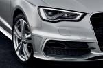 Audi A3 Sportback 2.0 TDI S-Line 2012 года (WW)